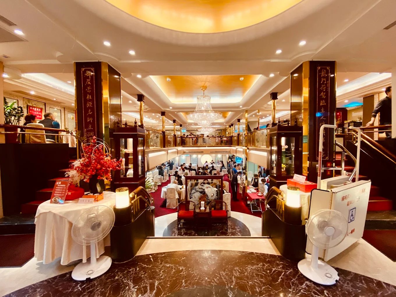 龍都酒樓訂位全攻略｜人氣片皮鴨必吃推薦、點餐秘訣與分店比較