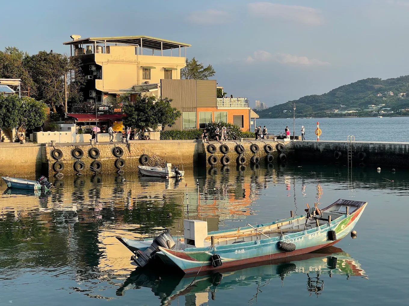 淡水輕軌一日遊攻略｜暢遊老街、紅毛城與漁人碼頭，輕鬆玩遍經典景點！
