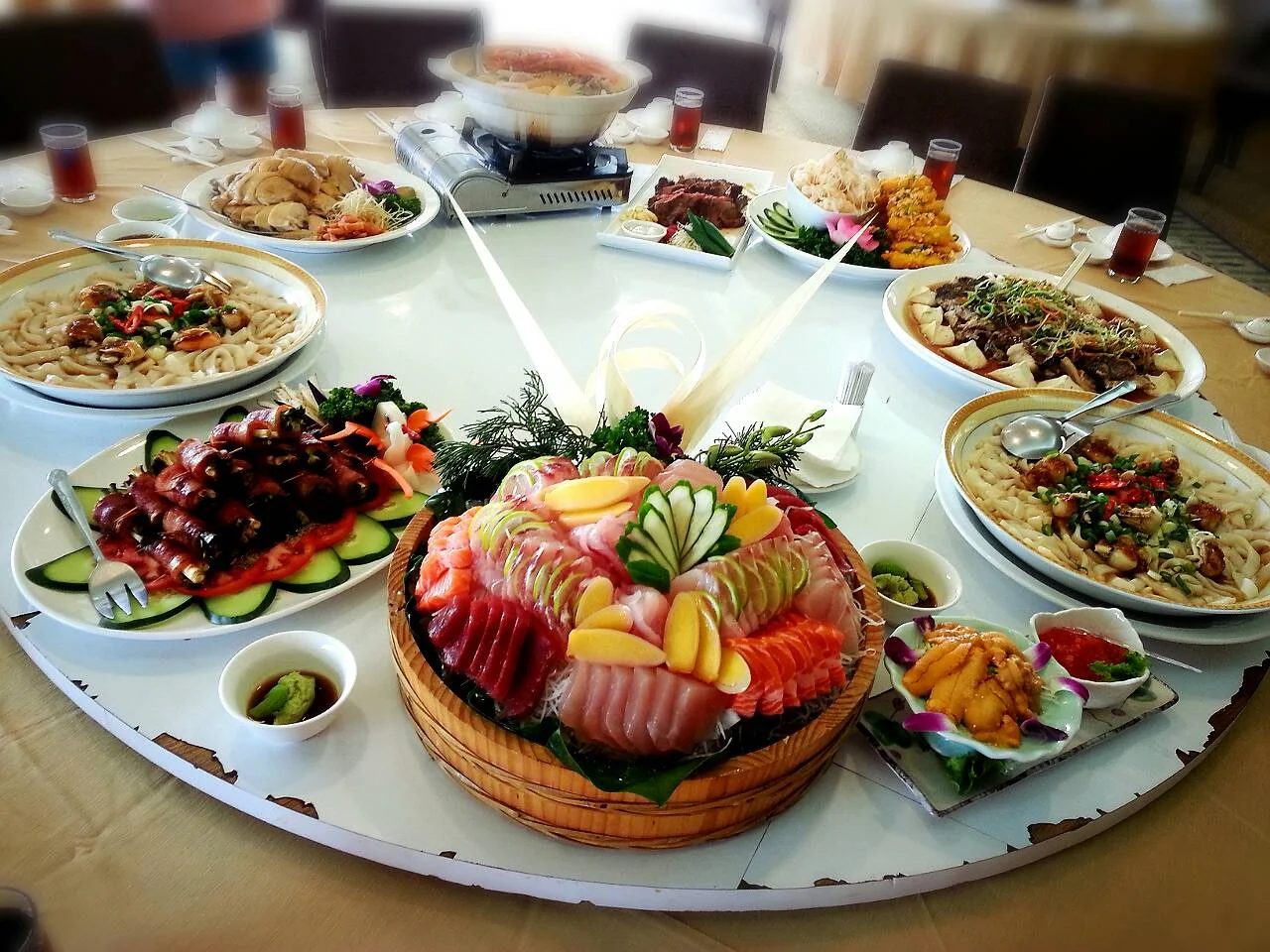 淡水老街一日遊攻略｜必吃阿給魚酥、必拍夕陽美景、經典景點一次玩遍