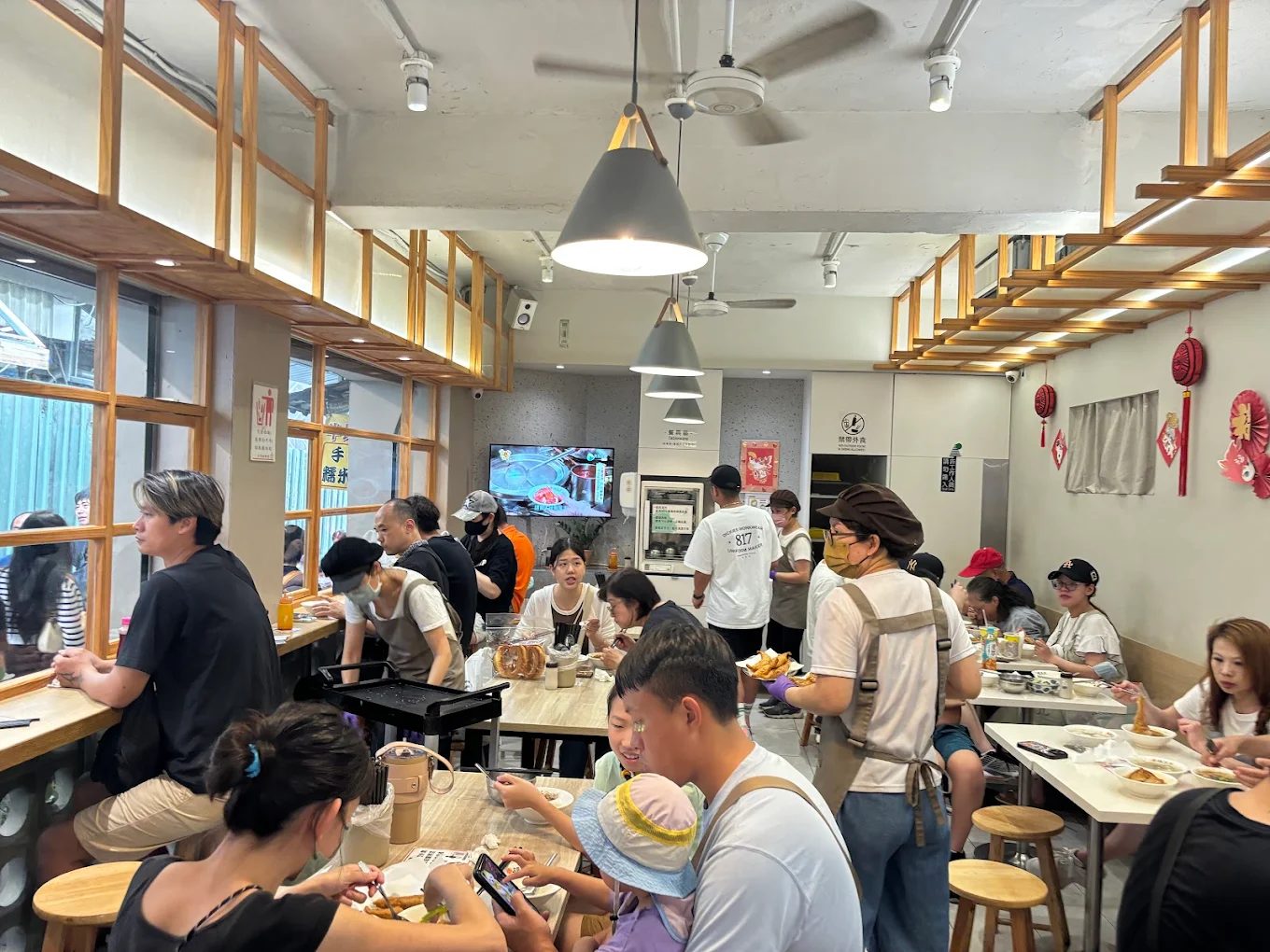 淡水老街一日遊攻略｜必吃阿給魚酥、必拍夕陽美景、經典景點一次玩遍