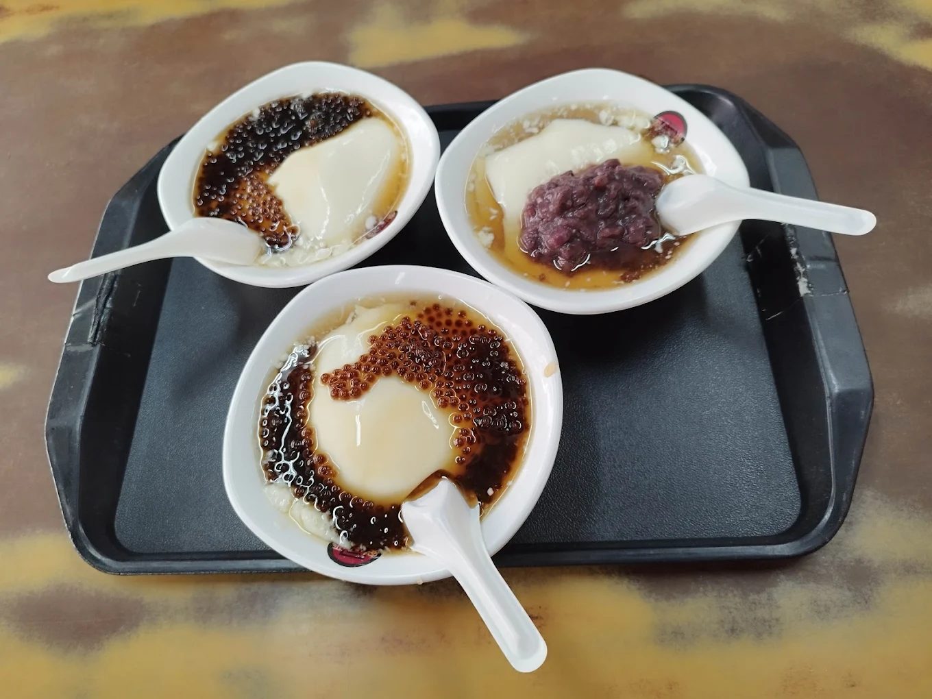 台南安平老街｜300年歷史古街散步地圖，必吃小吃、人氣樹屋、古堡全攻略！