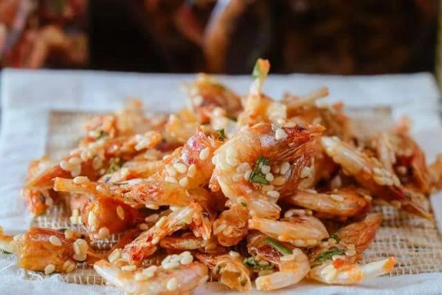 台南安平老街｜300年歷史古街散步地圖，必吃小吃、人氣樹屋、古堡全攻略！