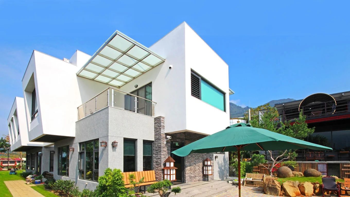 南投水里住宿推薦|福容徠旅、水里里山村、奕青民宿等高評價選擇一次看!