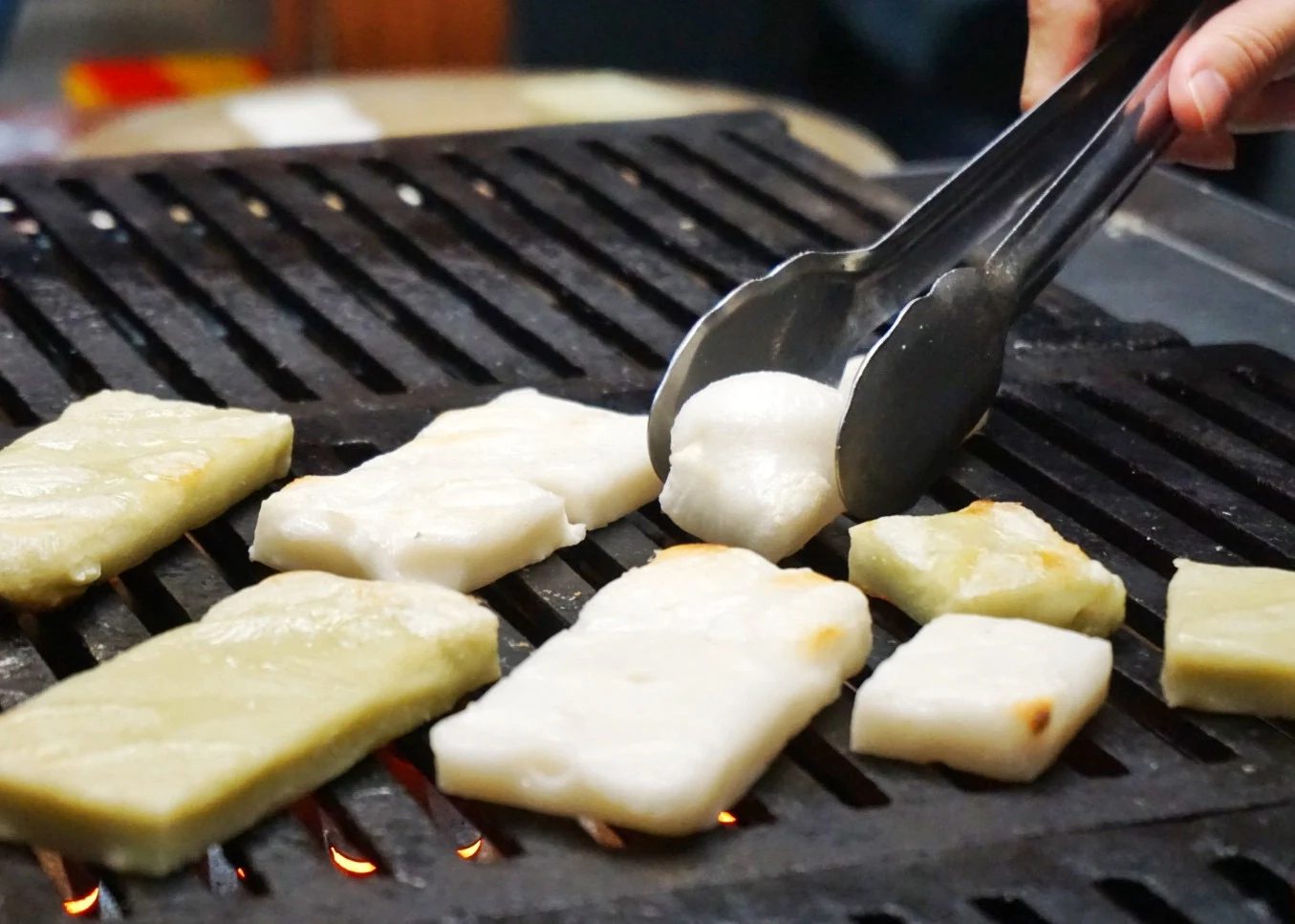 【台南夜市美食攻略】花園夜市超過400攤小吃、遊戲、好買又好拍!