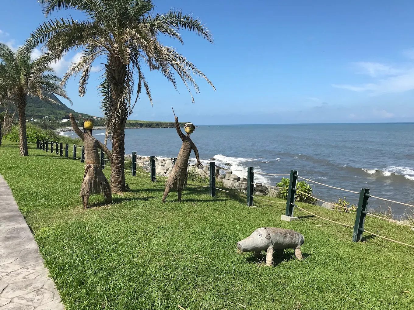 花蓮海風號攻略｜人氣民宿、海景餐廳與手工冰品全收錄！一次體驗花蓮濱海慢生活