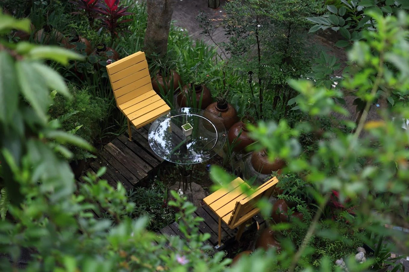 老農夫山莊｜新竹鄉間的自然系民宿，體驗慢活田園假期