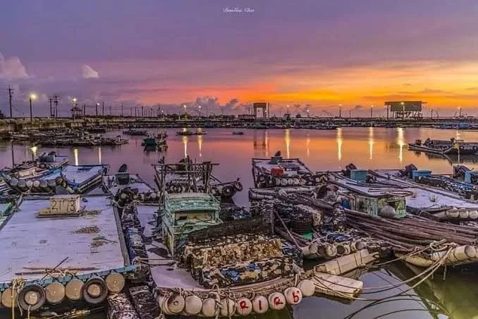 花蓮海風號攻略｜人氣民宿、海景餐廳與手工冰品全收錄！一次體驗花蓮濱海慢生活