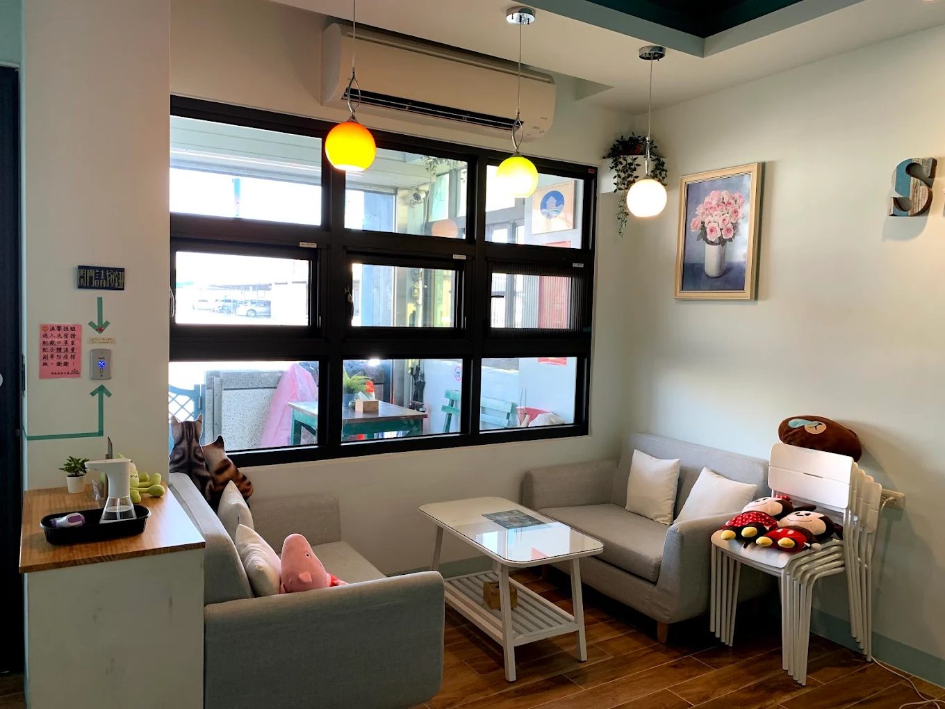 花蓮海風號攻略｜人氣民宿、海景餐廳與手工冰品全收錄！一次體驗花蓮濱海慢生活