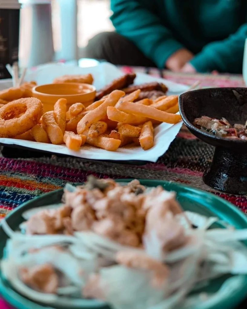 花蓮海風號攻略｜人氣民宿、海景餐廳與手工冰品全收錄！一次體驗花蓮濱海慢生活