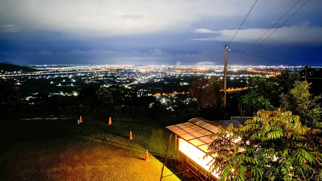 台東秘境露營指南:星空下的露營天堂,食宿景點一網打盡!