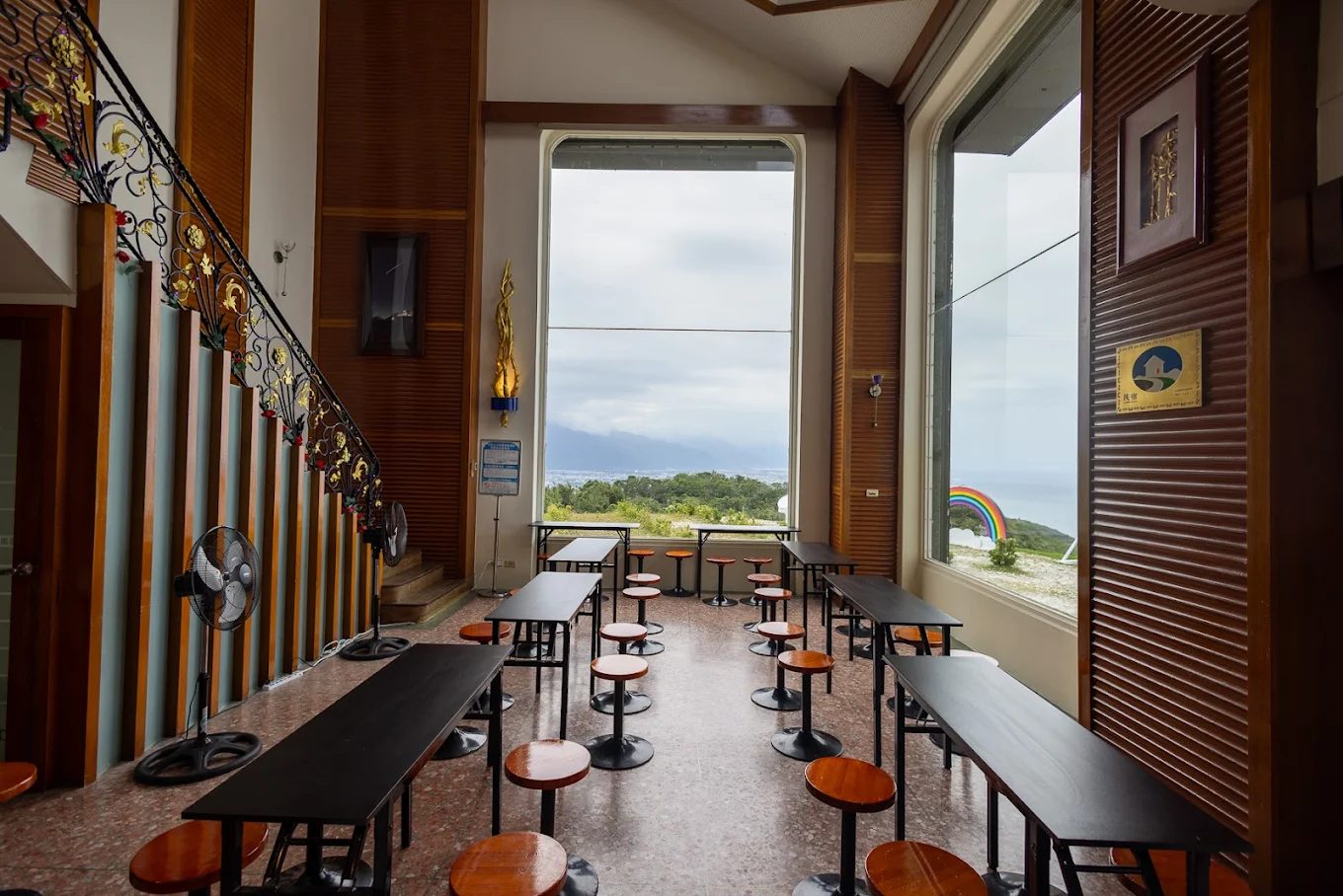 花蓮海風號攻略｜人氣民宿、海景餐廳與手工冰品全收錄！一次體驗花蓮濱海慢生活
