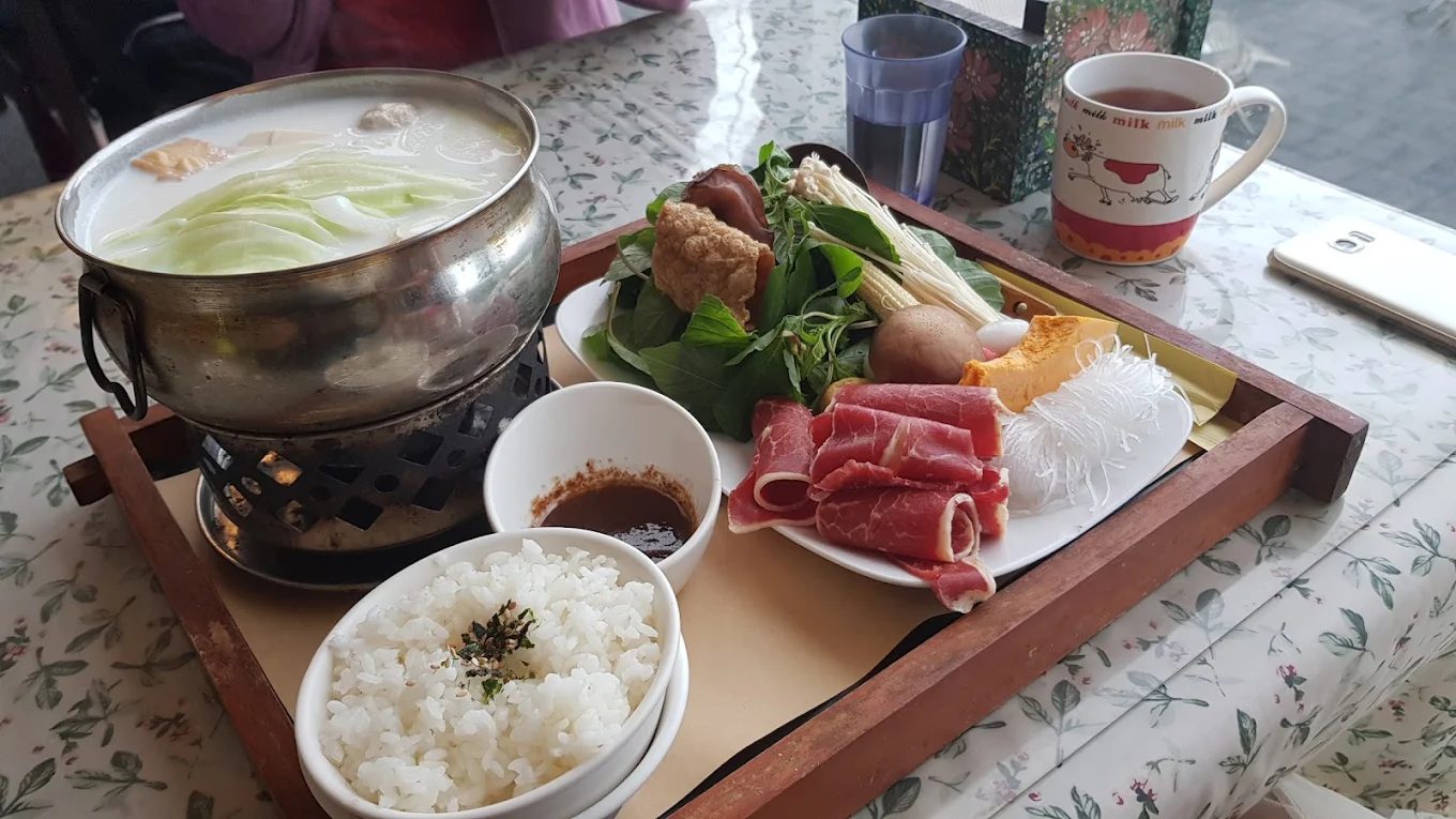 花蓮海風號攻略｜人氣民宿、海景餐廳與手工冰品全收錄！一次體驗花蓮濱海慢生活