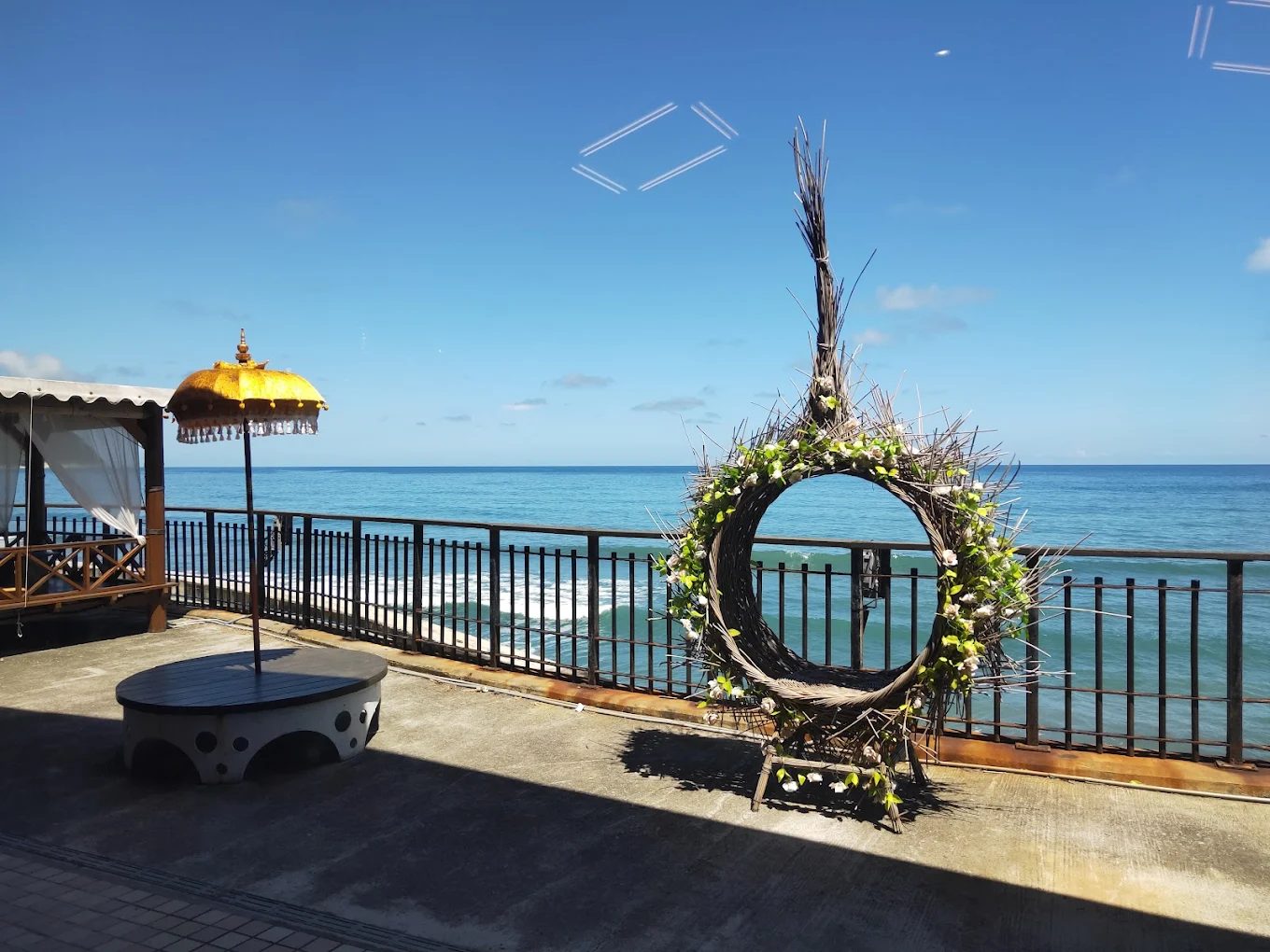 花蓮海風號攻略｜人氣民宿、海景餐廳與手工冰品全收錄！一次體驗花蓮濱海慢生活