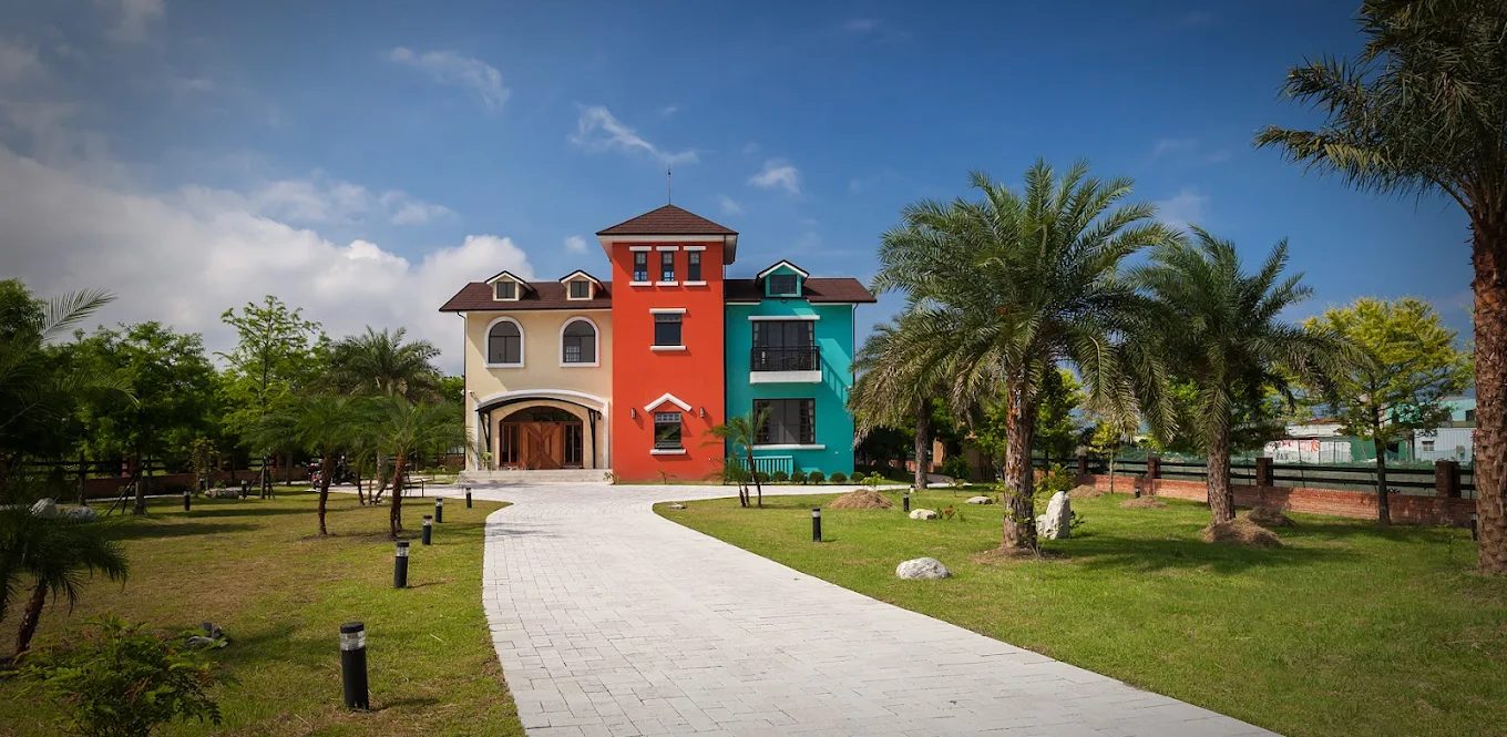 花蓮海風號攻略｜人氣民宿、海景餐廳與手工冰品全收錄！一次體驗花蓮濱海慢生活