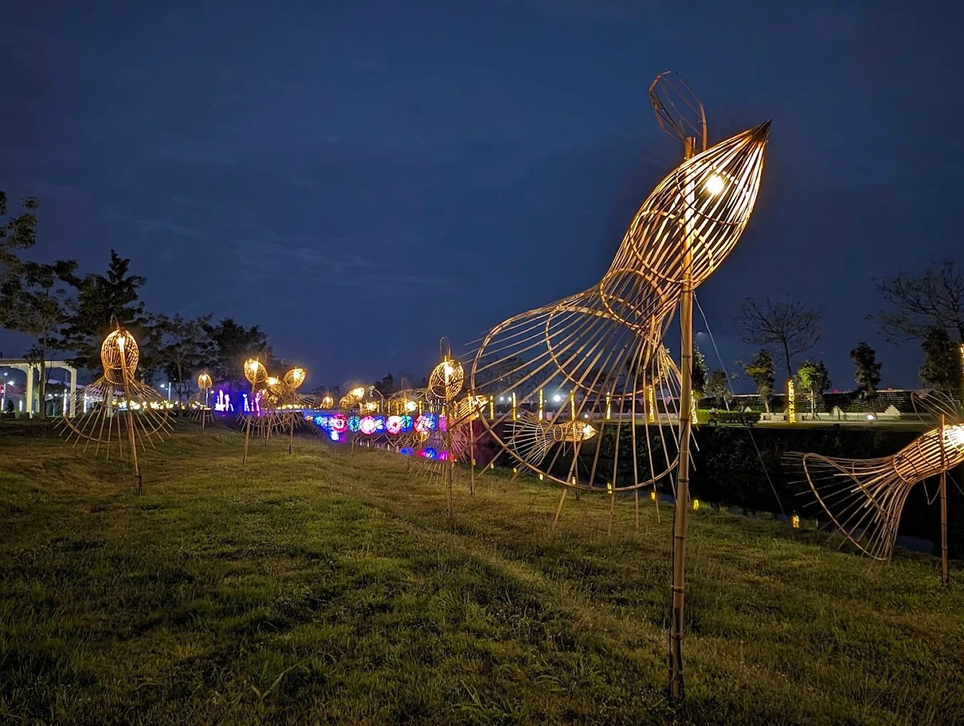 屏東親子景點|最美公園+歷史古蹟,輕鬆一日推薦