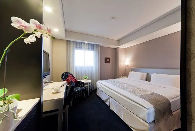 基隆住宿推薦｜精選5間熱門飯店，從海景視野到夜市美食，一次滿足！