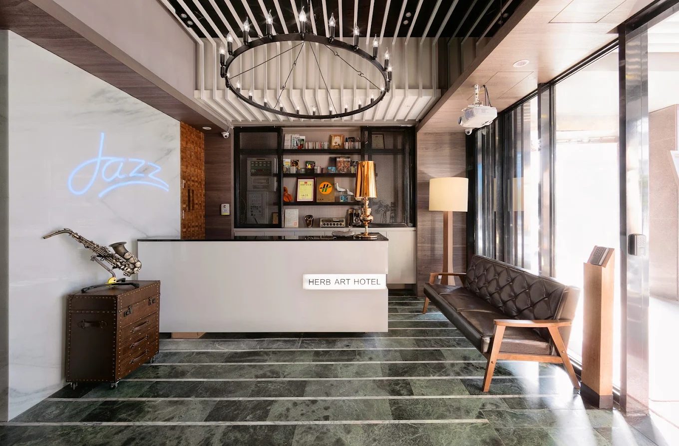 基隆住宿推薦｜精選5間熱門飯店，從海景視野到夜市美食，一次滿足！