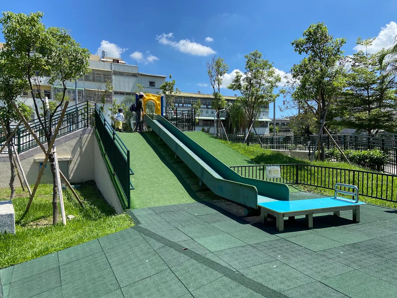 屏東親子景點|最美公園+歷史古蹟,輕鬆一日推薦