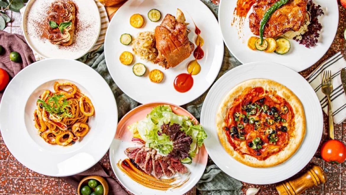 🌿 台北內湖一日遊：景點推薦！看城市美景、散步湖畔、挑戰登山步道一次滿足