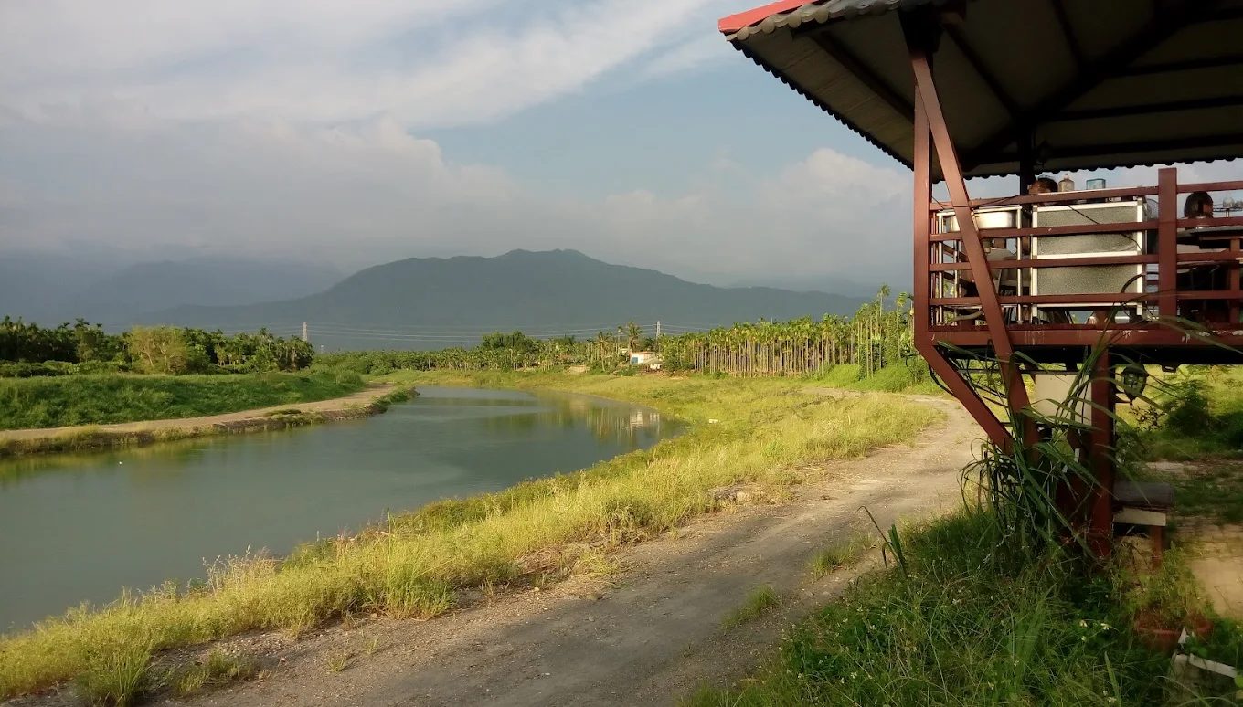 屏東親子景點|最美公園+歷史古蹟,輕鬆一日推薦