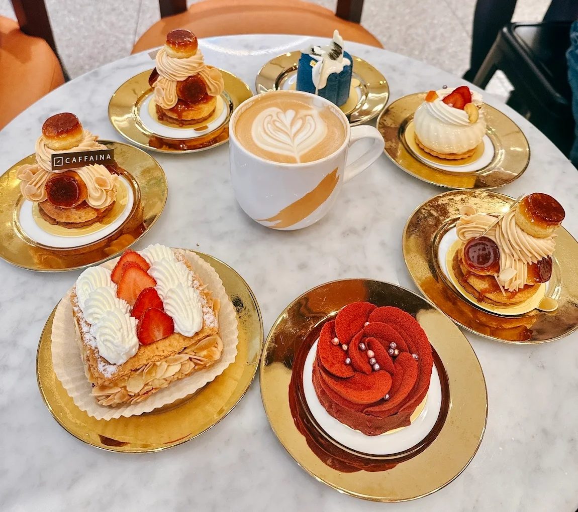 🌿 台北內湖一日遊：景點推薦！看城市美景、散步湖畔、挑戰登山步道一次滿足