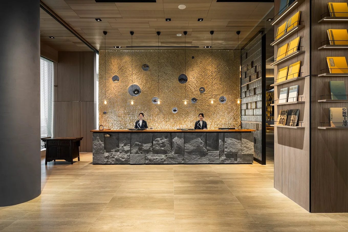 🌟 高雄承億酒店｜探索五星城市度假飯店的獨特魅力
