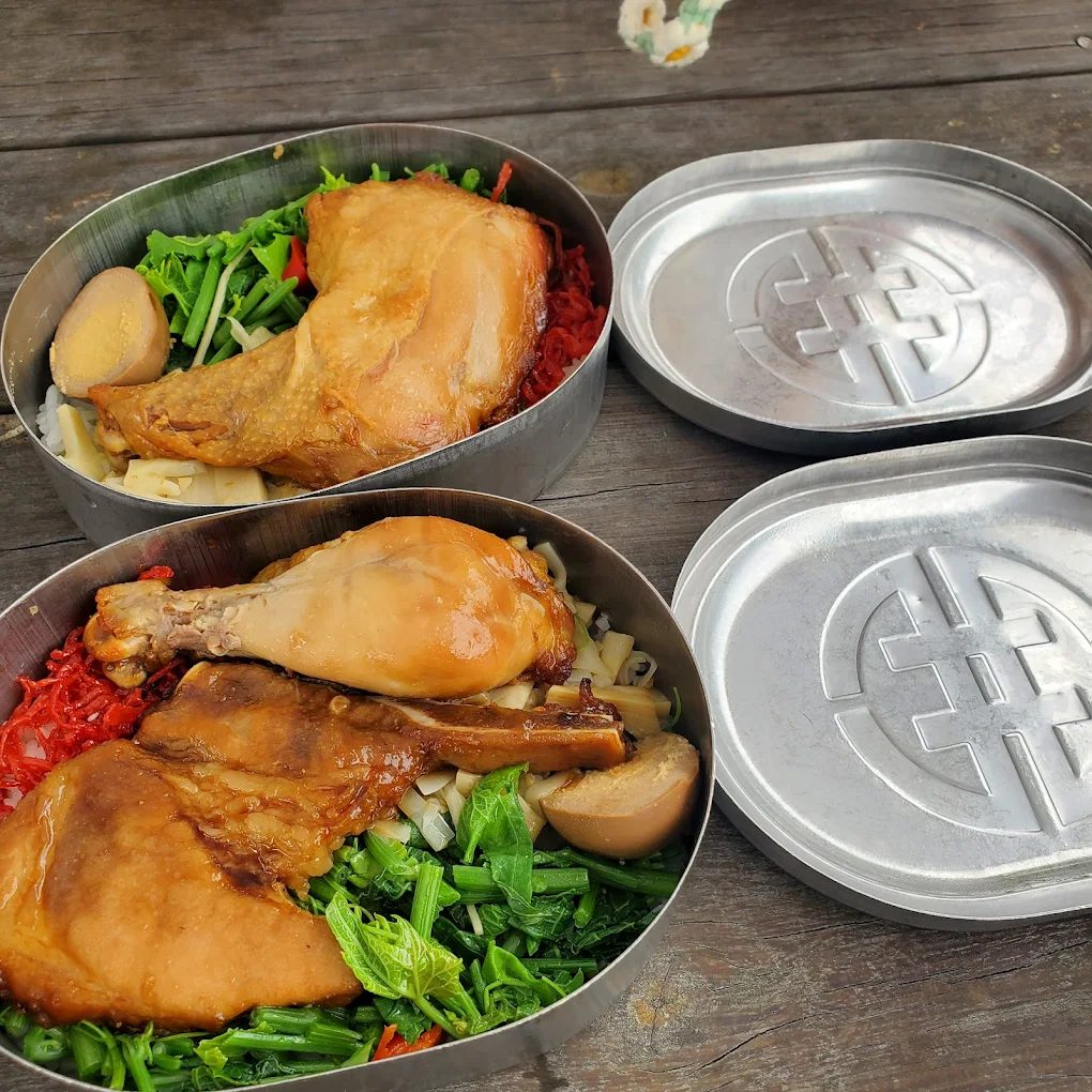 🌄 阿里山住宿推薦｜高評價飯店與民宿精選：茶園景觀、森林秘境一次滿足！