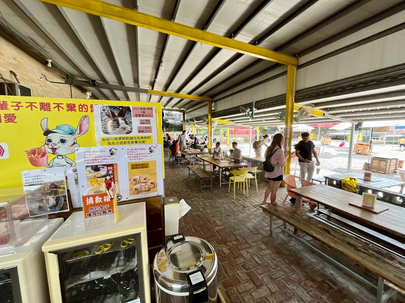 屏東親子景點|最美公園+歷史古蹟,輕鬆一日推薦