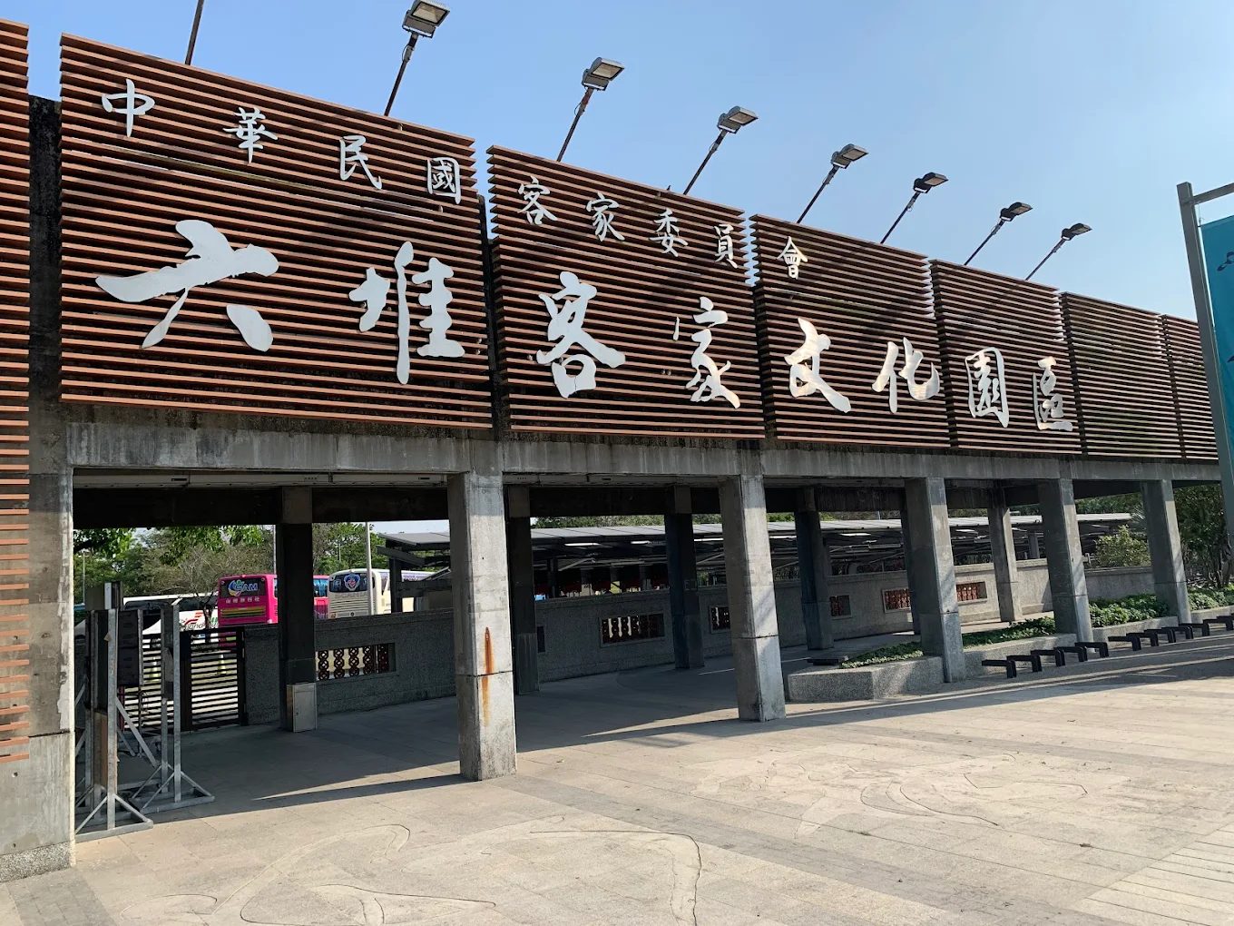 屏東親子景點|最美公園+歷史古蹟,輕鬆一日推薦