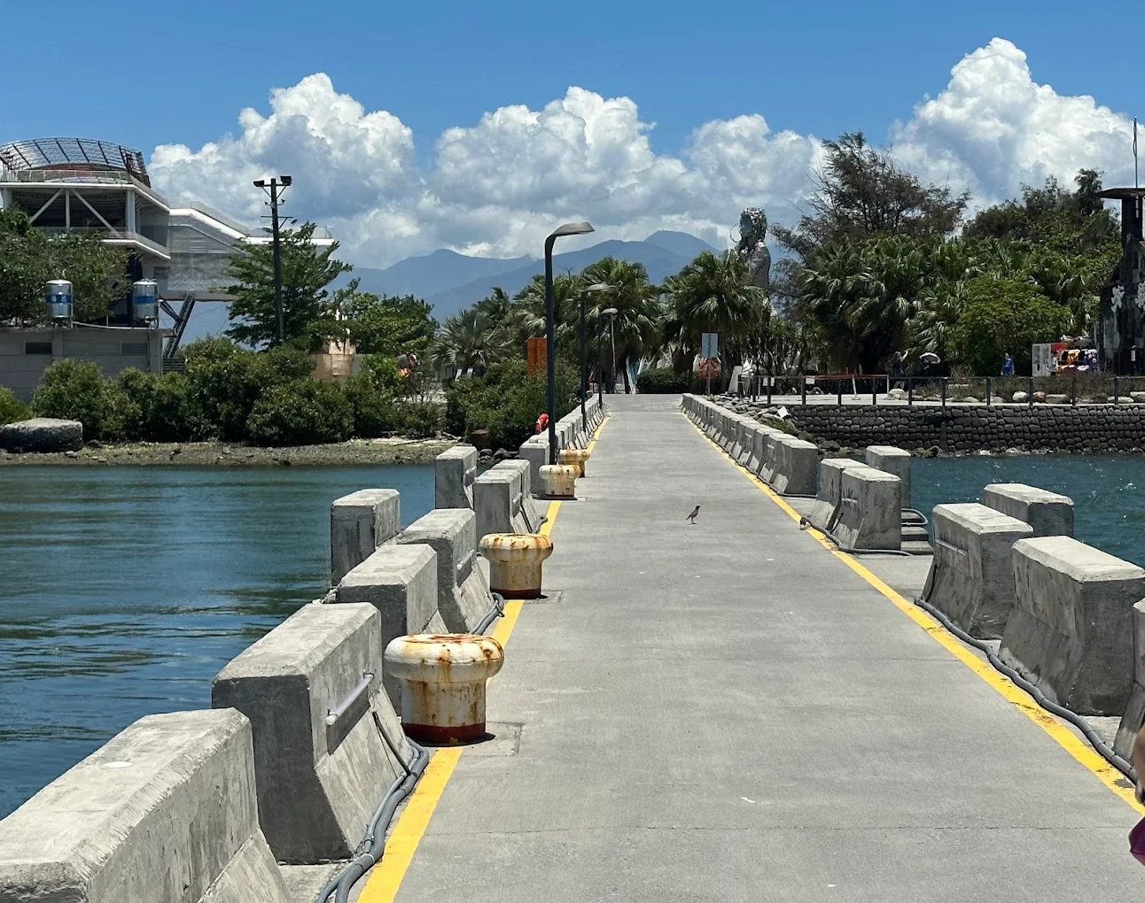 屏東親子景點|最美公園+歷史古蹟,輕鬆一日推薦
