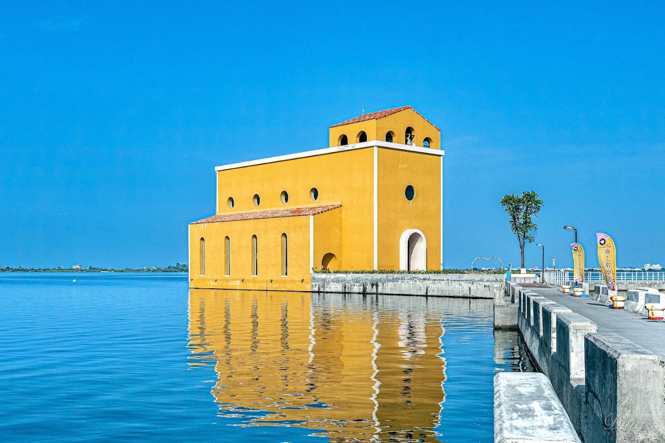 屏東親子景點|最美公園+歷史古蹟,輕鬆一日推薦