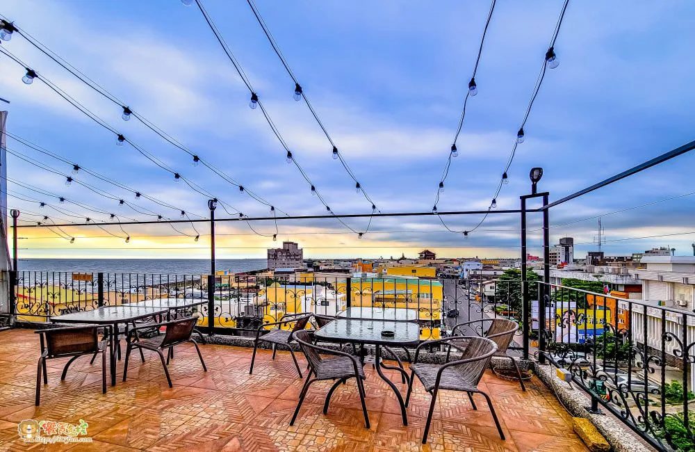 屏東親子景點|最美公園+歷史古蹟,輕鬆一日推薦