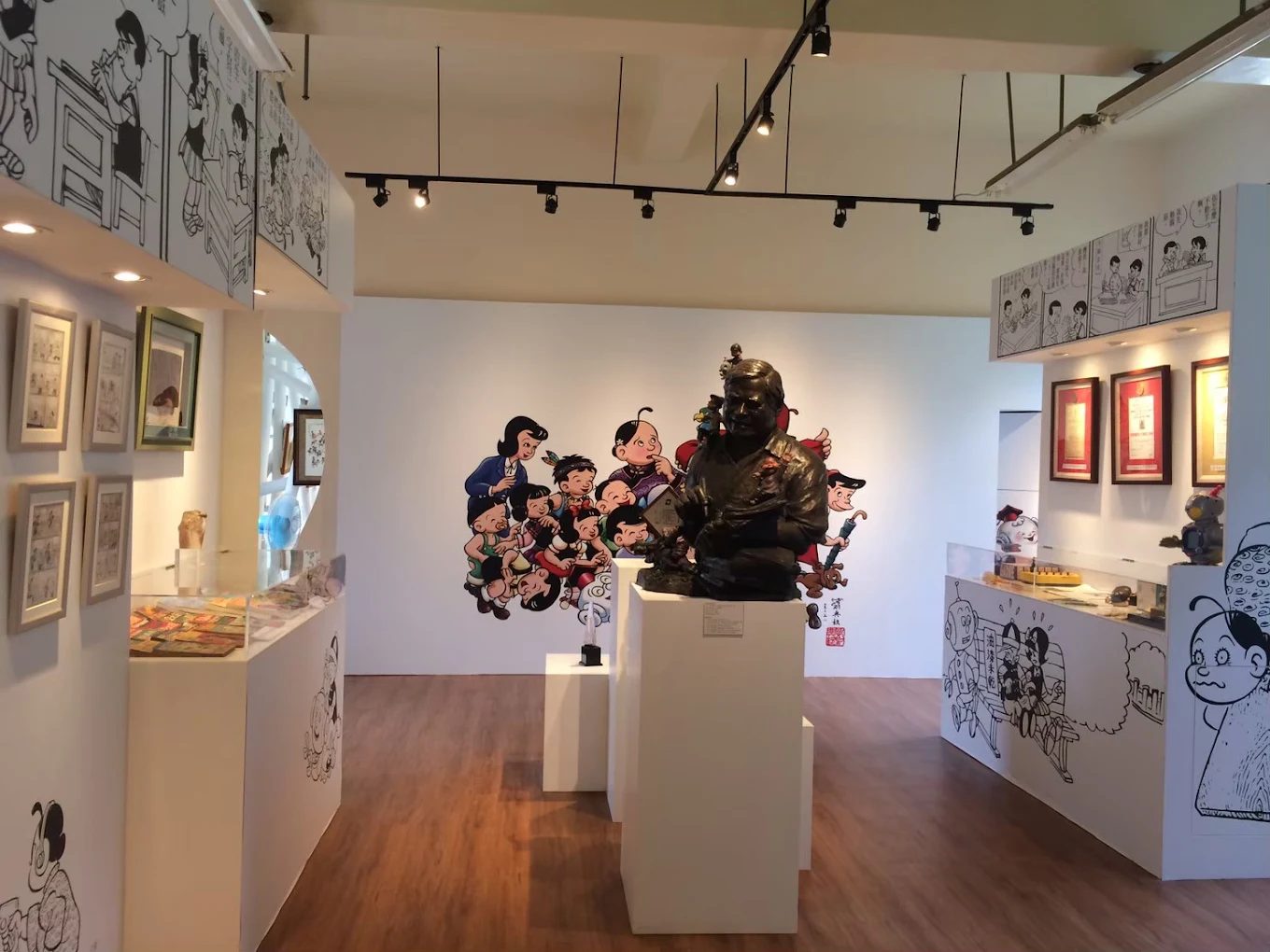 內灣線一日遊攻略|漫遊老街、拍吊橋美景、飆速金哪吒賽車場,親子與懷舊之旅一次滿足