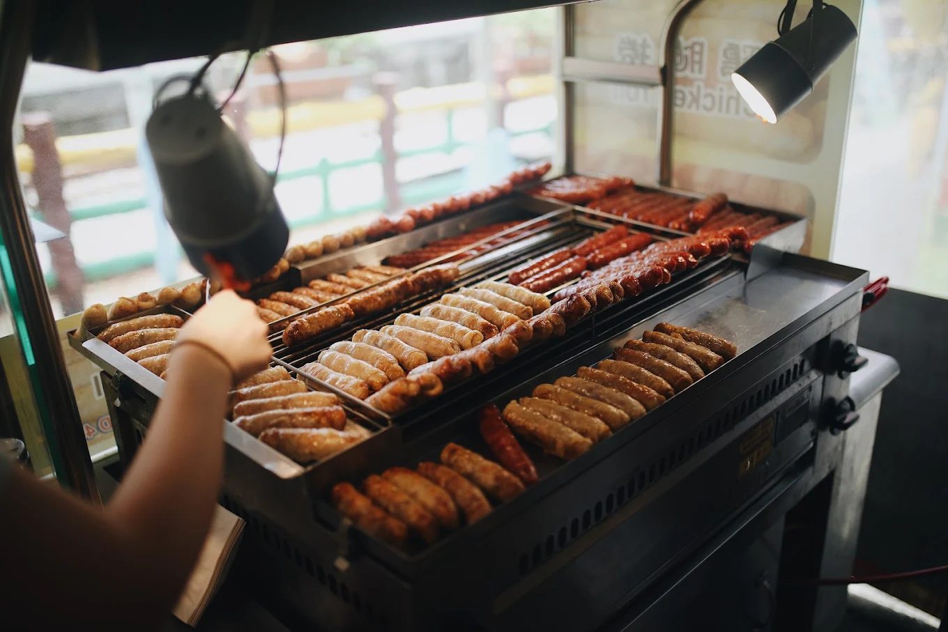 🚂 平溪線旅遊攻略｜發掘宜蘭線分岔的火車秘境，一日走訪菁桐、平溪、十分