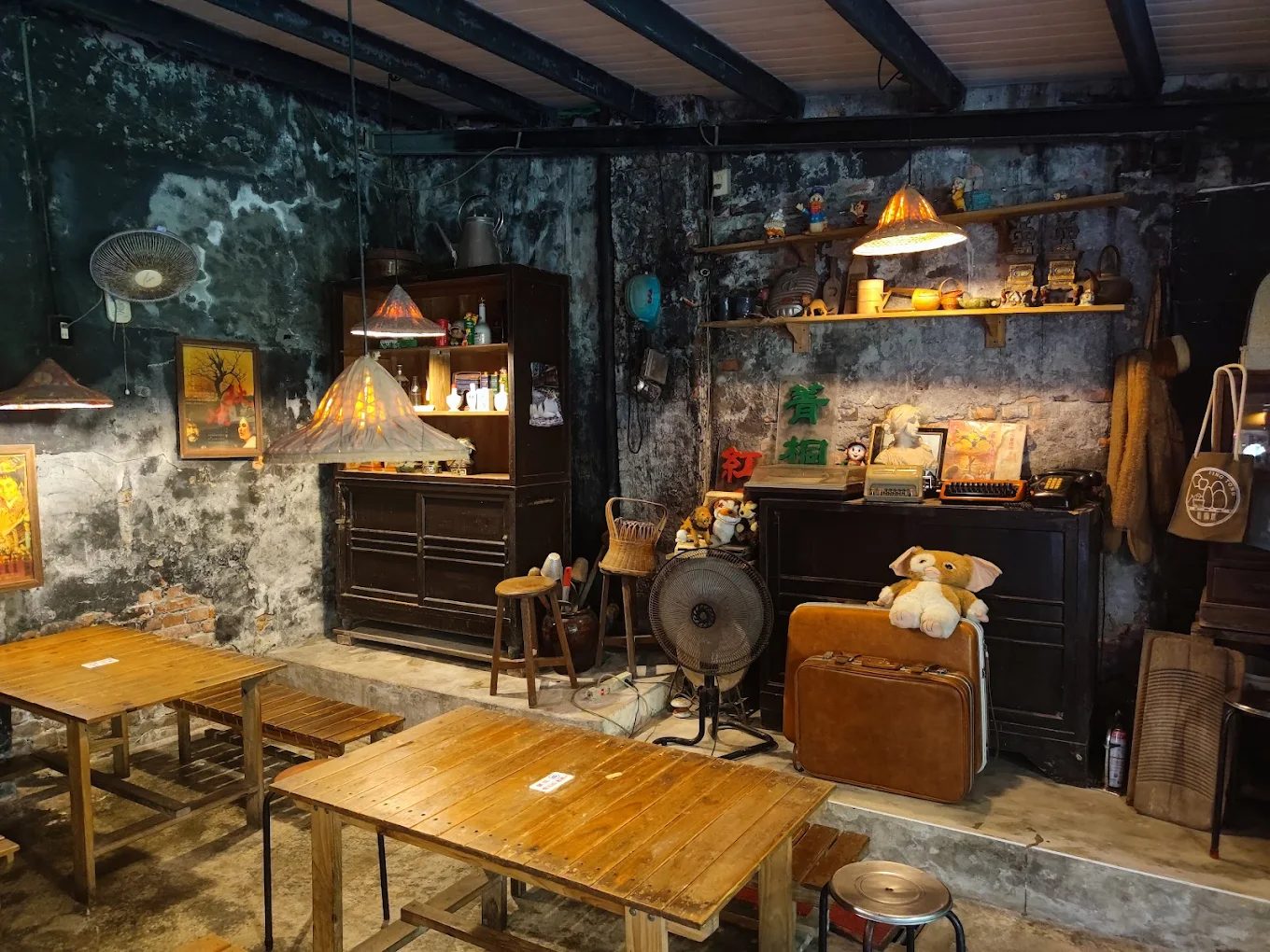 🚂 平溪線旅遊攻略｜發掘宜蘭線分岔的火車秘境，一日走訪菁桐、平溪、十分