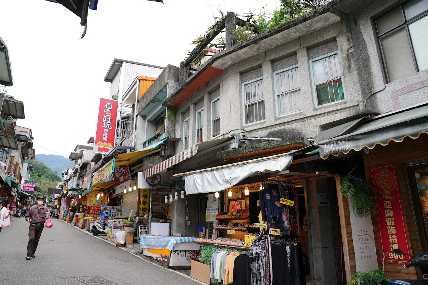 【內灣線一日遊攻略】搭火車漫遊愛情車站、老街美食與森林療癒系步道