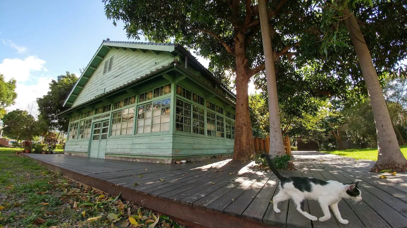 【內灣線一日遊攻略】搭火車漫遊愛情車站、老街美食與森林療癒系步道