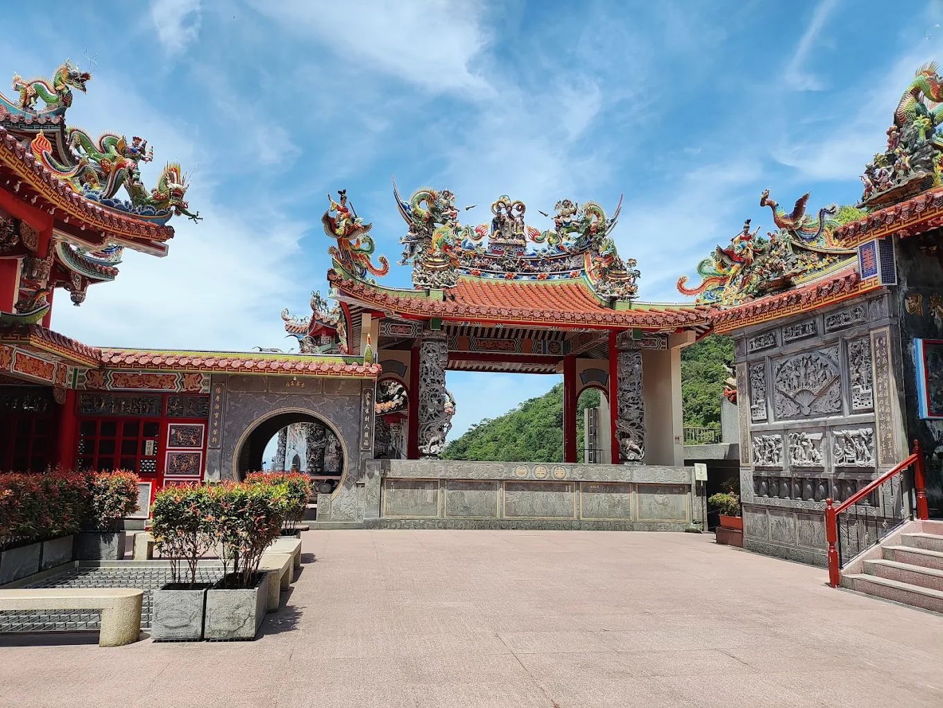 內湖復育園區一日遊攻略｜台北免費親子景點、生態濕地、狗狗散步天堂