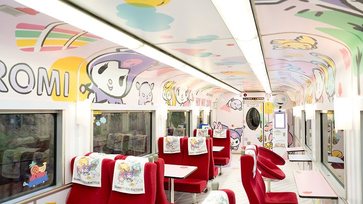 🚂 環島之星列車旅遊攻略|探索台灣秘境+在地美食一網打盡