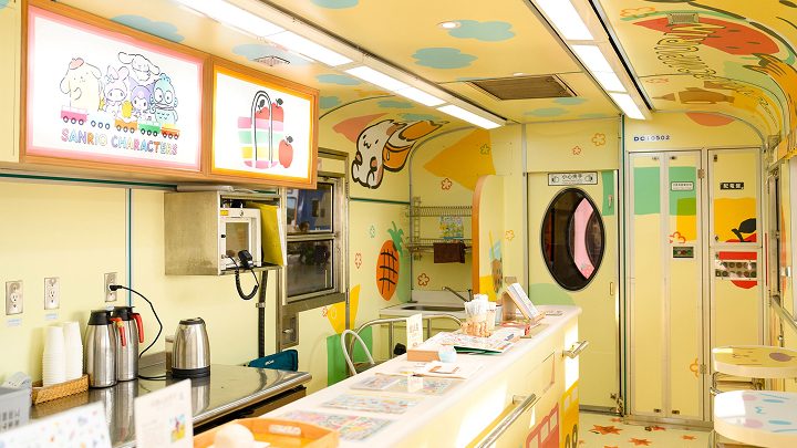 🚂 環島之星列車旅遊攻略|探索台灣秘境+在地美食一網打盡