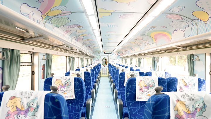 🚂 環島之星列車旅遊攻略|探索台灣秘境+在地美食一網打盡