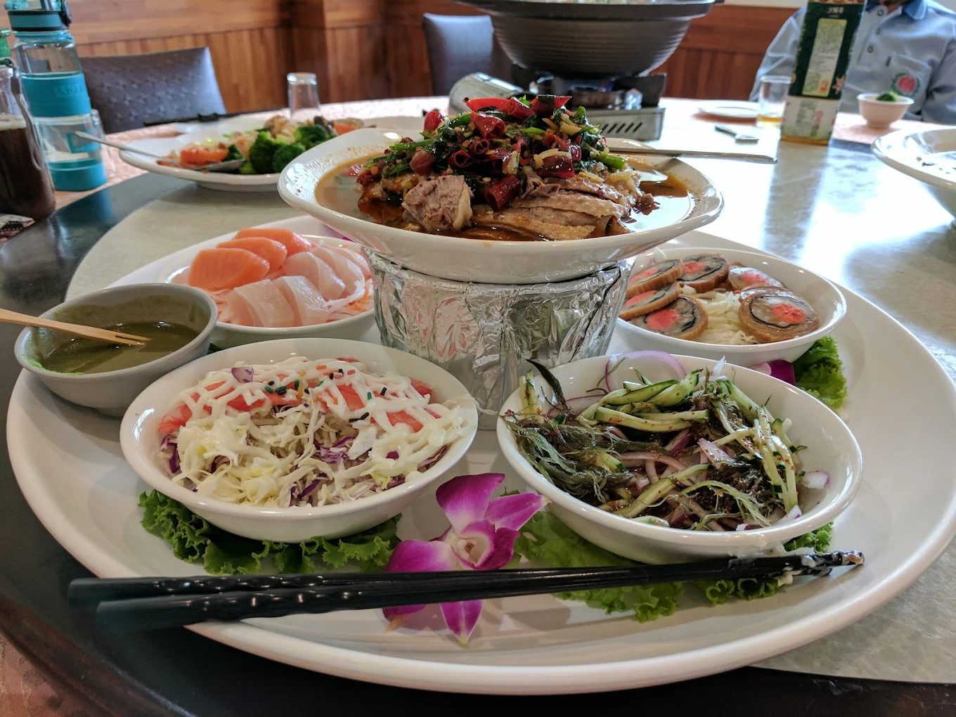 台灣海線火車一日遊:探索美景與美食的最佳選擇|景點路線+在地小吃總整理