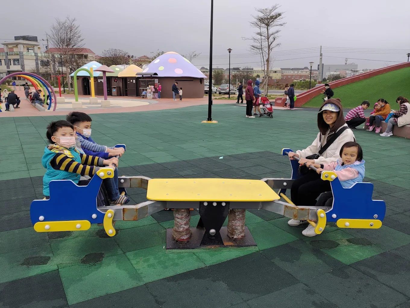 台灣海線火車一日遊:探索美景與美食的最佳選擇|景點路線+在地小吃總整理