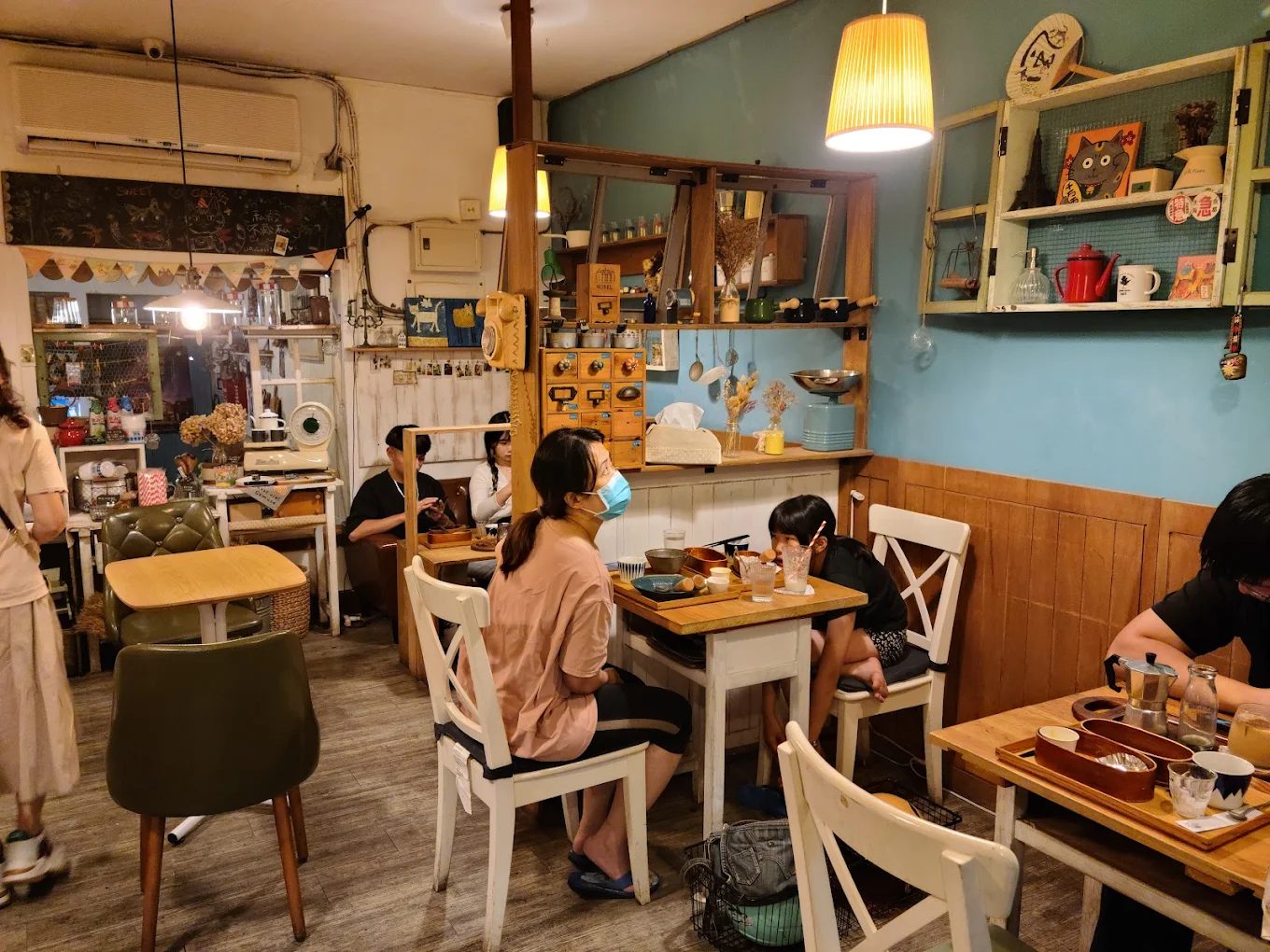 北部鐵道一日遊推薦|搭火車輕鬆玩遍這復古景點!