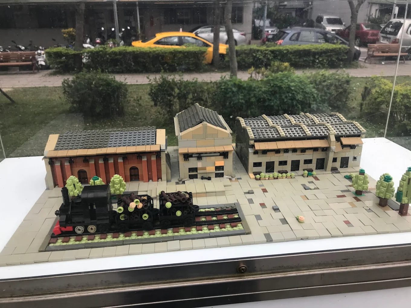 北部鐵道一日遊推薦|搭火車輕鬆玩遍這復古景點!