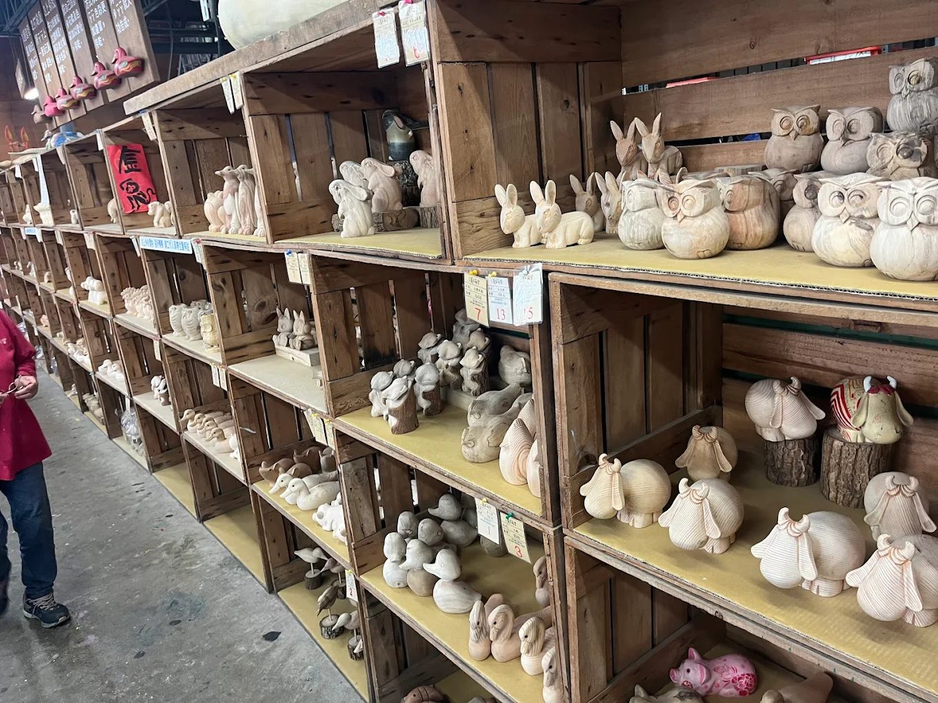 中部火車旅行提案｜輕鬆搭火車暢遊熱門景點！