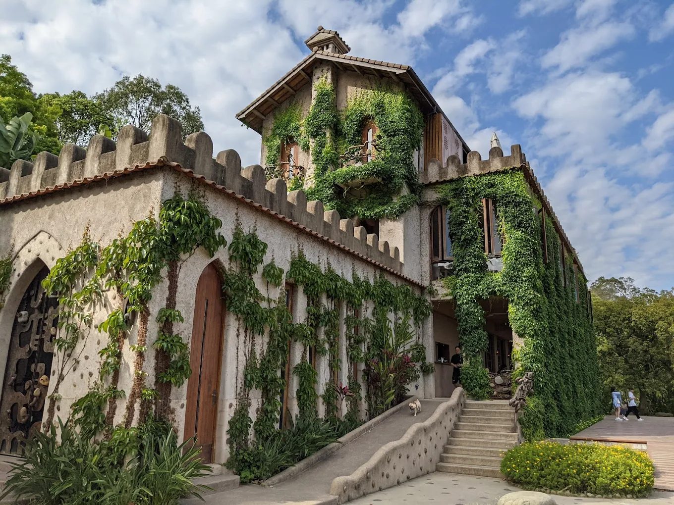 中部火車旅行提案｜輕鬆搭火車暢遊熱門景點！