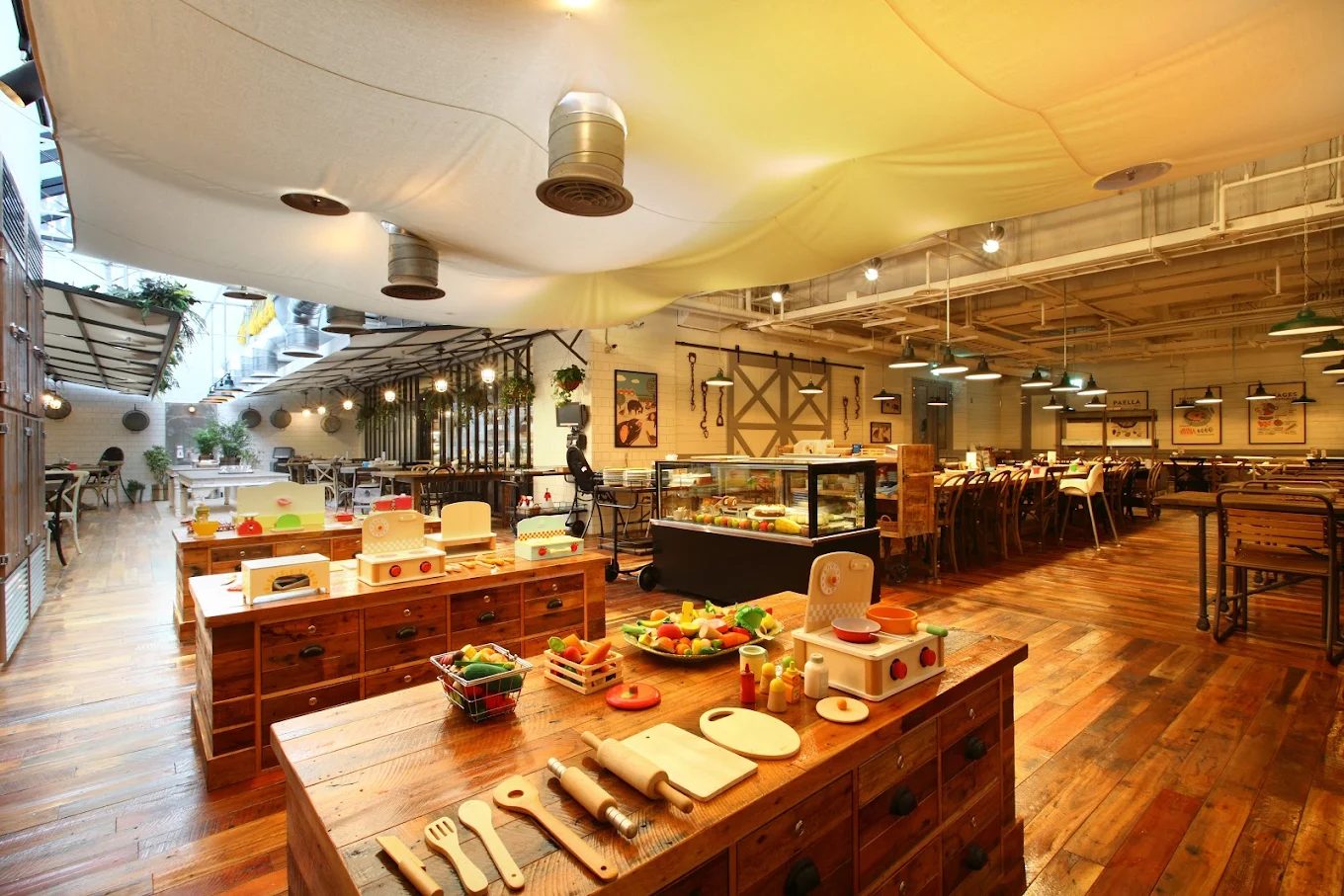 探索台北景點：必訪的人氣地點