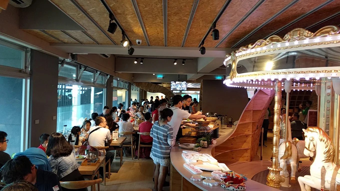 探索台北景點：必訪的人氣地點