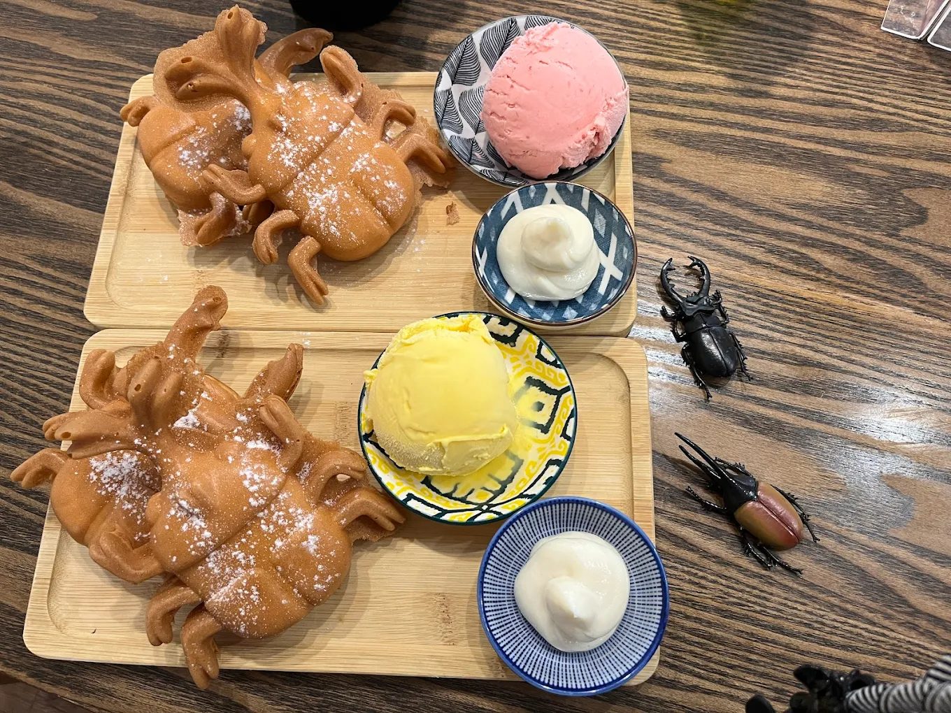 探索台北景點：必訪的人氣地點